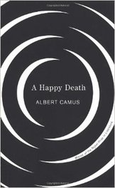 Summary of A Happy Death - Albert camus